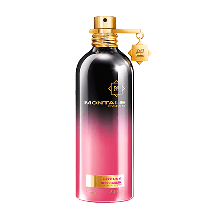 INTENSE ROSES MUSK PERFUME by MONTALE at Sundora