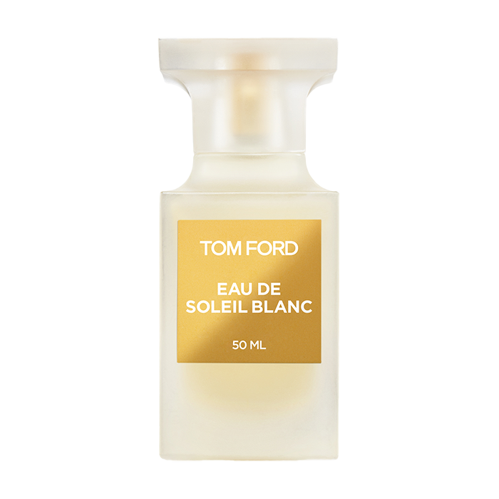 Eau de Soleil Blanc Eau de Toilette