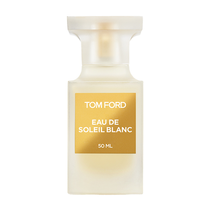 Eau de Soleil Blanc Eau de Toilette