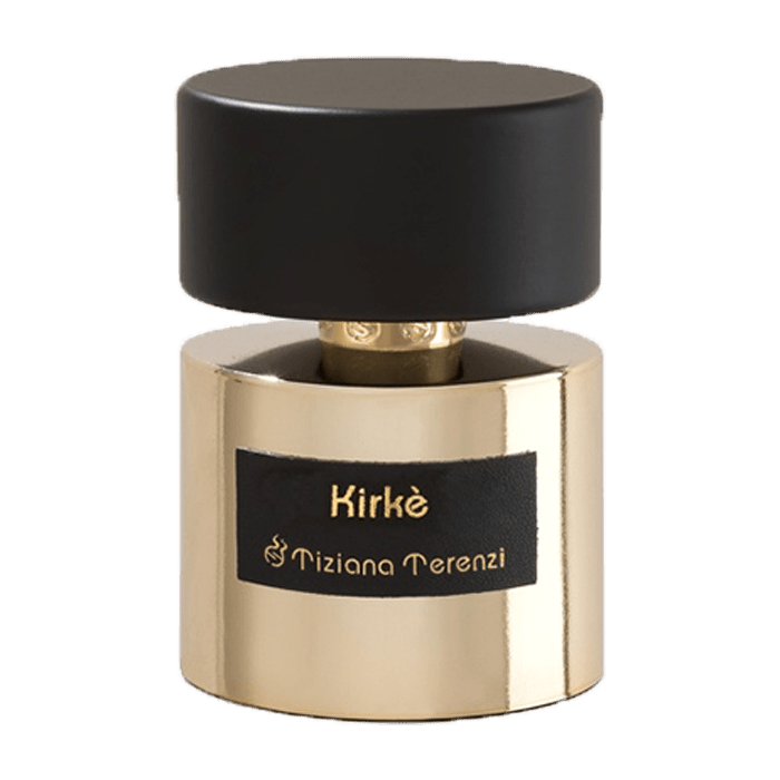 KIRKÉ PERFUME by TIZIANA TERENZI at Sundora