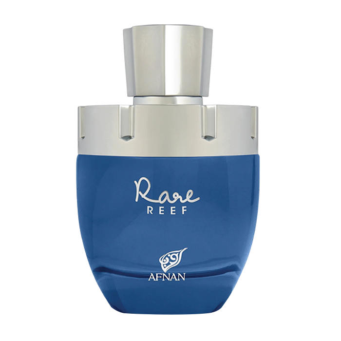 Rare Reef Afnan