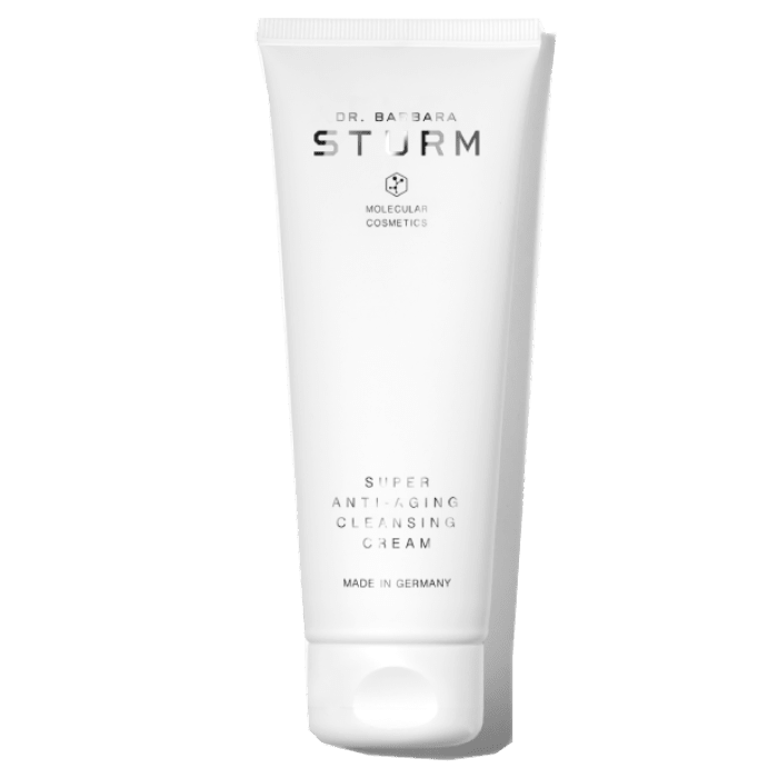 SUPER ANTI-AGING CLEANSING CREAM CLEANSER by DR. BARBARA STURM at Sundora