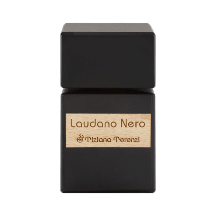 LAUDANO NERO PERFUME by TIZIANA TERENZI at Sundora