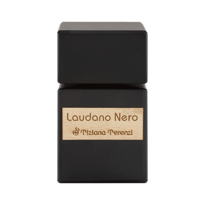 LAUDANO NERO PERFUME by TIZIANA TERENZI at Sundora