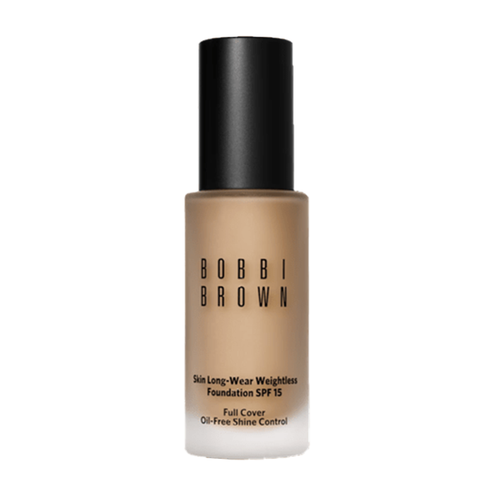 SKIN LONG-WEAR WEIGHLESS FOUNDATION SPF 15 FOUNDATION by BOBBI BROWN COSMETICS at Sundora