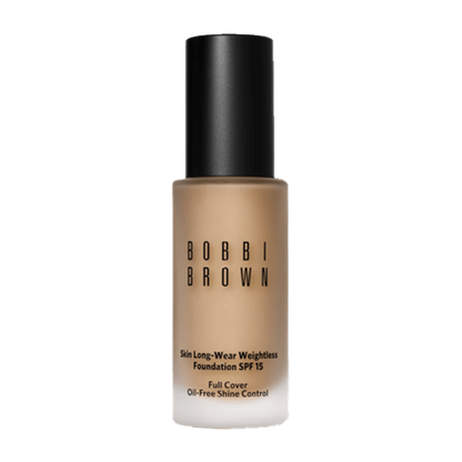 SKIN LONG-WEAR WEIGHLESS FOUNDATION SPF 15 FOUNDATION by BOBBI BROWN COSMETICS at Sundora