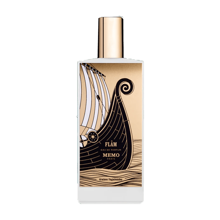 FLAM PERFUME by MEMO PARIS at Sundora