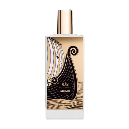 FLAM PERFUME by MEMO PARIS at Sundora