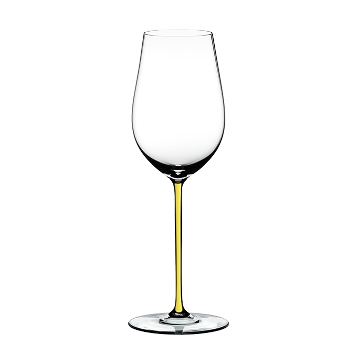 Fatto A Mano Riesling/Zinfandel - Yellow