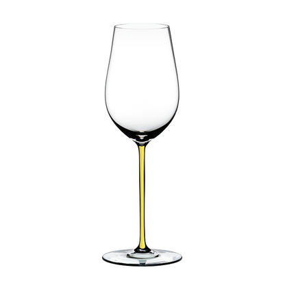 Fatto A Mano Riesling/Zinfandel - Yellow