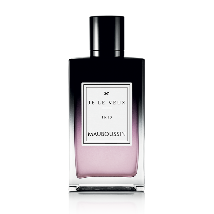 JE LE VEUX IRIS EDP PERFUME by MAUBOUSSIN at Sundora