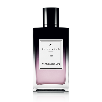 JE LE VEUX IRIS EDP PERFUME by MAUBOUSSIN at Sundora