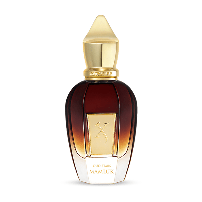 OUD STARS MAMLUK PERFUME by XERJOFF at Sundora