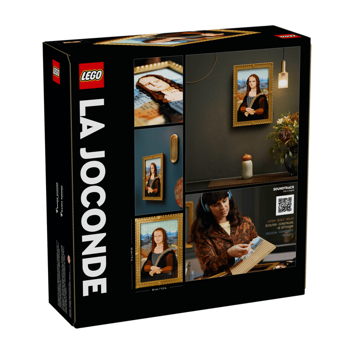 31213 Mona Lisa