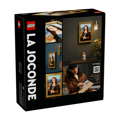 31213 Mona Lisa