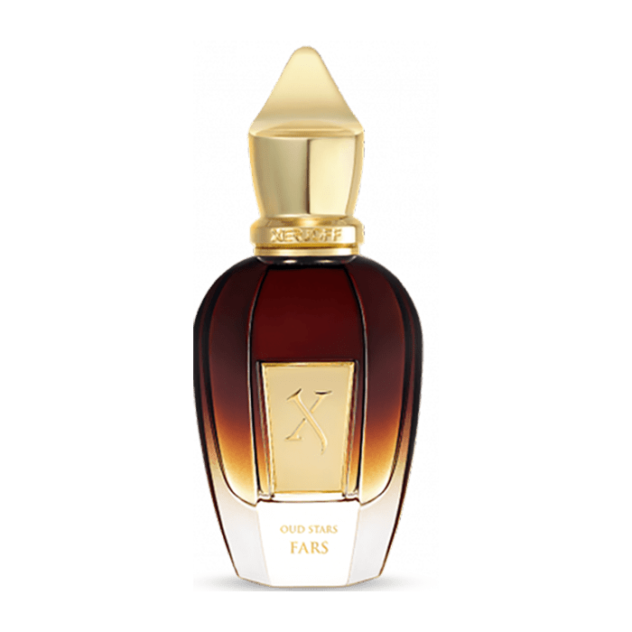 FARS PERFUME by XERJOFF at Sundora