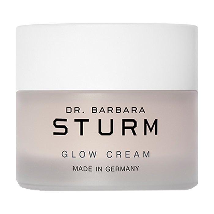 GLOW CREAM FACE CREAM by DR. BARBARA STURM at Sundora
