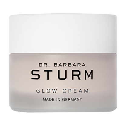GLOW CREAM FACE CREAM by DR. BARBARA STURM at Sundora