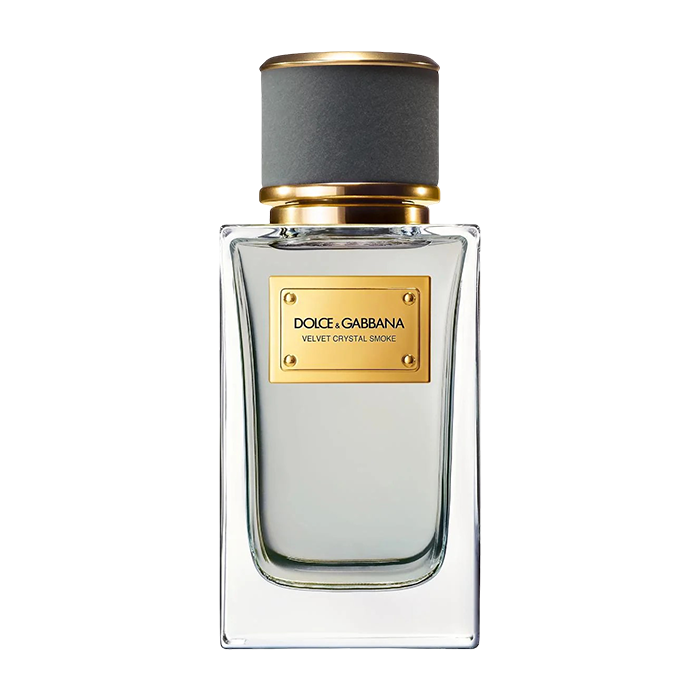 Velvet Crystal Smoke Eau de Parfum