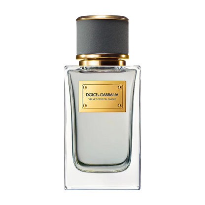 Velvet Crystal Smoke Eau de Parfum