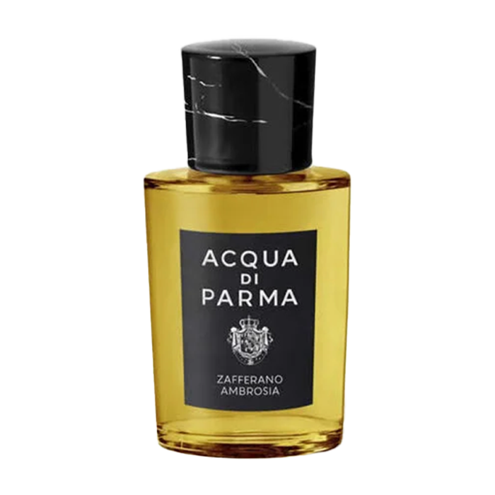 Zafferano Ambrosia