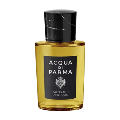 Zafferano Ambrosia