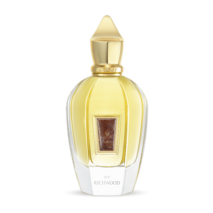 RICHWOOD PERFUME by XERJOFF at Sundora