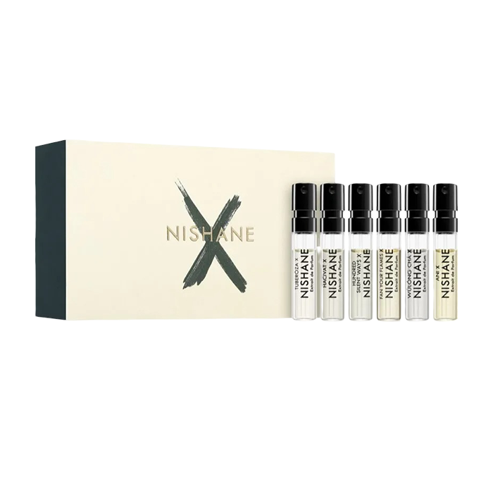 Discovery Set The X Collection