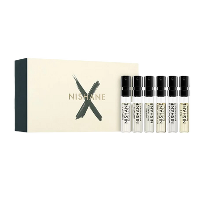 Discovery Set The X Collection