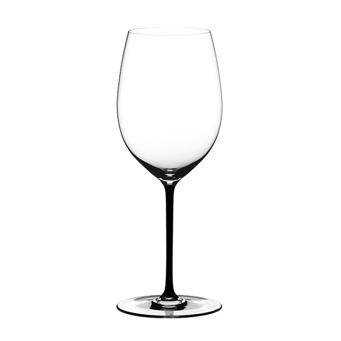 Fatto A Mano Syrah - Black