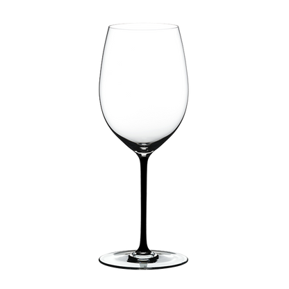 Fatto A Mano Syrah - Black