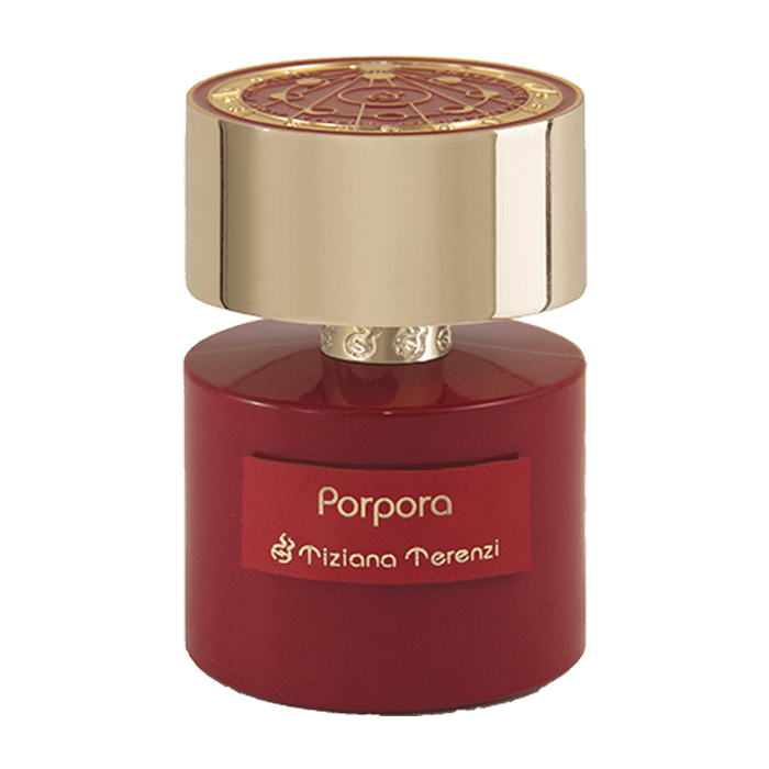 PORPORA PERFUME by TIZIANA TERENZI at Sundora