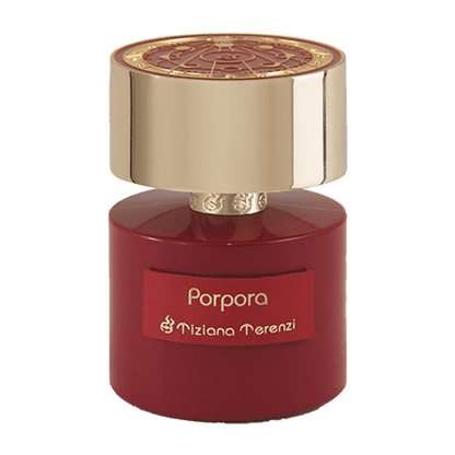 PORPORA PERFUME by TIZIANA TERENZI at Sundora
