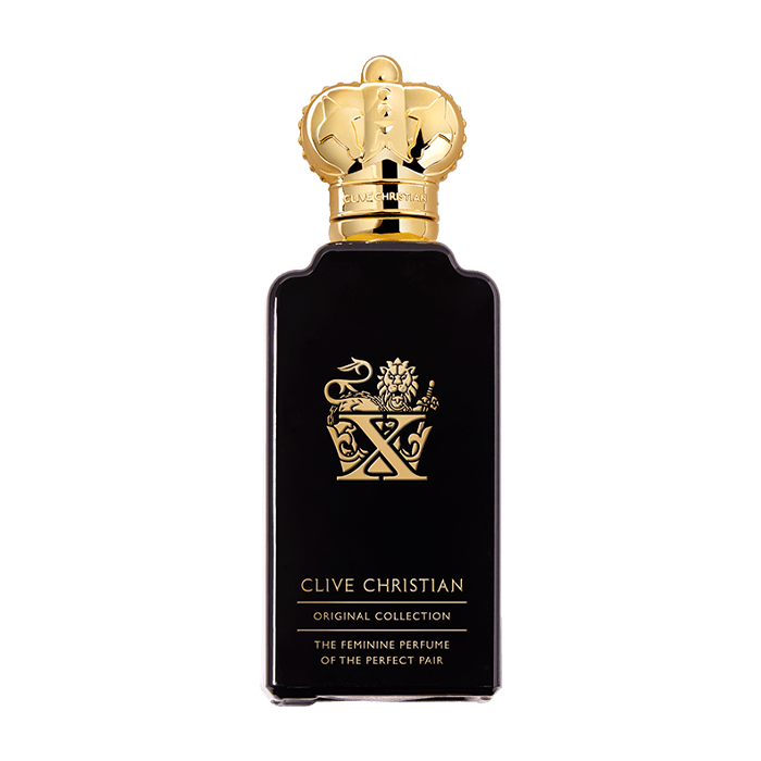 X FEMININE PERFUME by CLIVE CHRISTIAN at Sundora