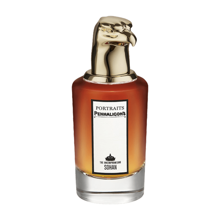 THE UNCOMPROMISING SOHAN PERFUME by PENHALIGON&