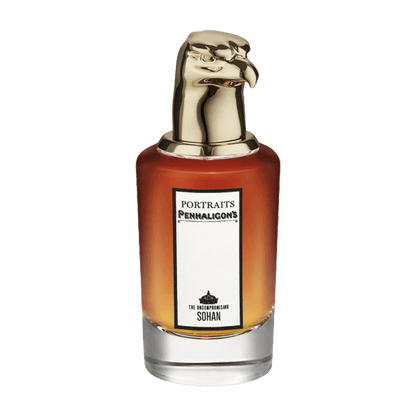 THE UNCOMPROMISING SOHAN PERFUME by PENHALIGON&
