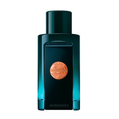 THE ICON ATTITUDE PERFUME by BANDERAS at Sundora