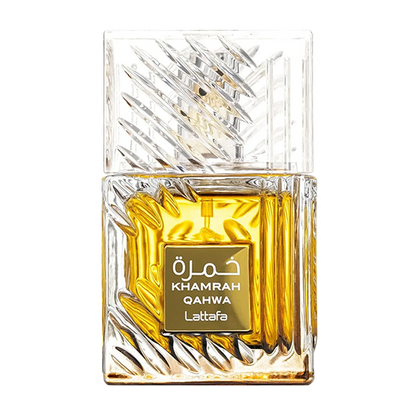 Khamrah Qahwa