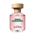 UNITED DREAMS GREEN AMAZONIA HER PERFUME by UNITED COLORS OF BENETTON at Sundora