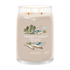 SEASIDE WOODS SIGNATURE JAR CANDLE by YANKEE CANDLE at Sundora