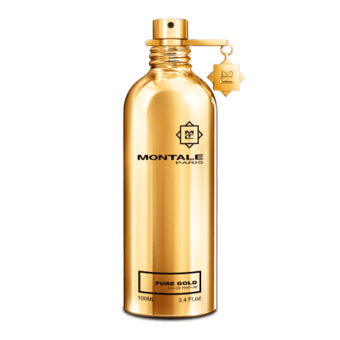 PURE GOLD PERFUME by MONTALE at Sundora
