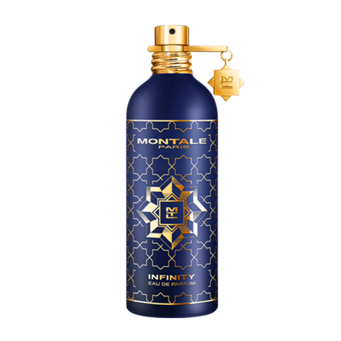 INFINITY PERFUME by MONTALE at Sundora