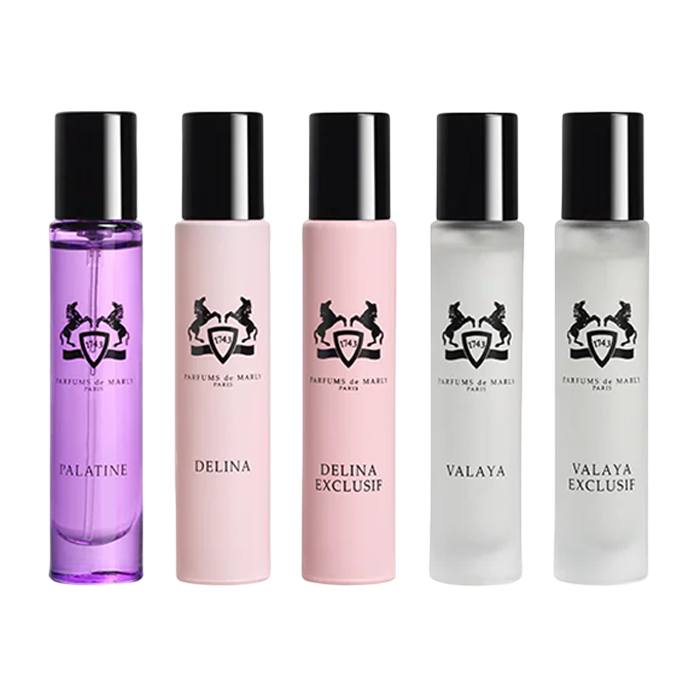 Discovery Collection Feminine Gift Set