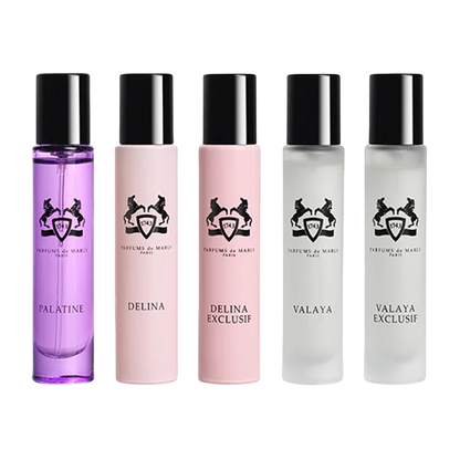 Discovery Collection Feminine Gift Set