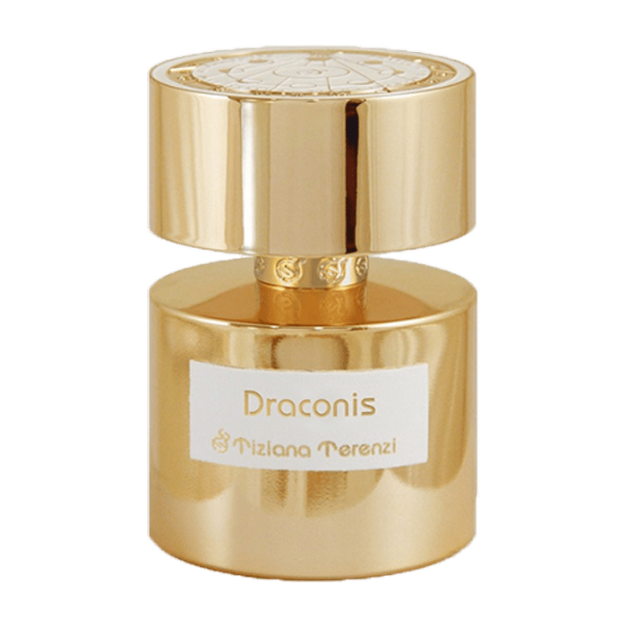 DRACONIS PERFUME by TIZIANA TERENZI at Sundora