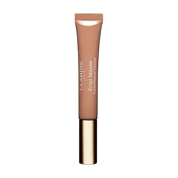 INSTANT LIGHT NATURAL LIP PERFECTOR (12ML) SKINCARE by CLARINS at Sundora