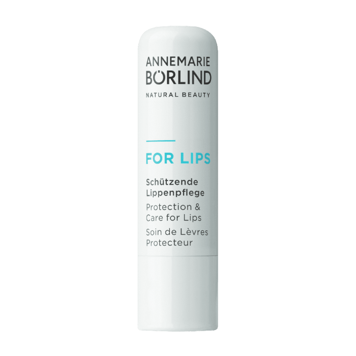 FOR LIPS LIP BALM by ANNEMARIE BORLIND at Sundora
