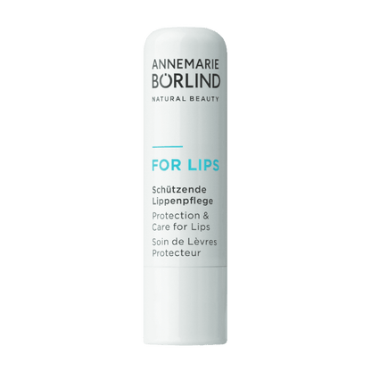 FOR LIPS LIP BALM by ANNEMARIE BORLIND at Sundora