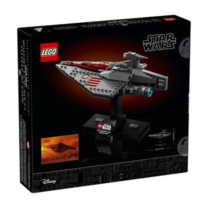 75404 Acclamator-Class Assault Ship™