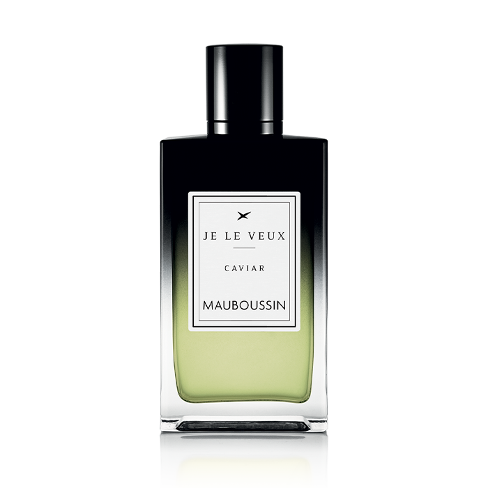 JE LE VEUX CAVIAR EDP PERFUME by MAUBOUSSIN at Sundora